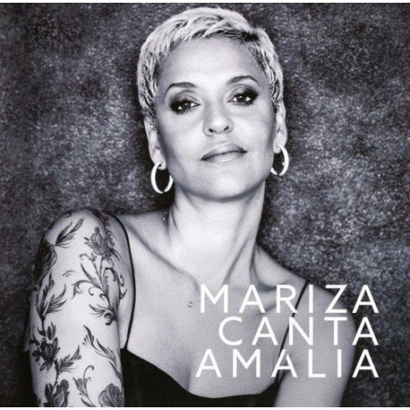 MARIZA - CANTA AMALIA - CD DIGIP