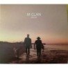 M-CLAN - DELTA - CD + DVD