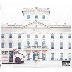 MELANIE MARTINEZ - K - CD + DVD