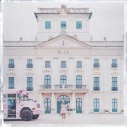 MELANIE MARTINEZ - K - CD DIGIP