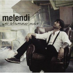 MELENDI - UN ALUMNO MAS - CD CRIST