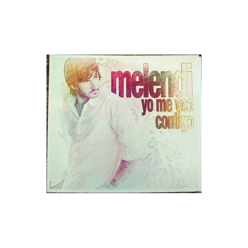 MELENDI - YO ME VEO/RAREZAS E INEDITOS - 2CD+DVD MELENDI - YO ME VEO/RAREZAS E INEDITOS - 2CD+DVD