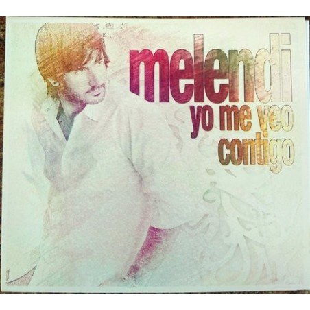 MELENDI - YO ME VEO/RAREZAS E INEDITOS - 2CD+DVD