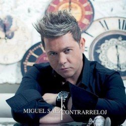MIGUEL SAEZ - A CONTRARRELOJ - CD