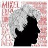 MIKEL ERENTXUN - CORAZONES - CD