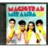 MIRANDA - MAGISTRAL MIRANDA - CD