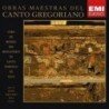 MONJES DE SILOS - OBRAS MAESTRAS DEL CANTO GREGORIANO - CD