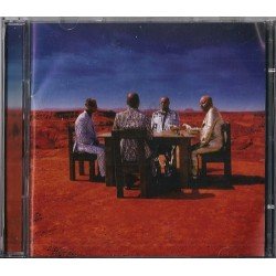 MUSE - BLACK HOLES AND REVELATIONS TOUR - CD + DVD