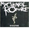 MY CHEMICAL ROMANCE - THE BLACK PARADE - ( CD DIGIPACK )