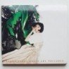NAJWA NIMRI - DONDE RUGEN LOS VOLCANES - CD