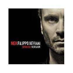 NEK - FILIPPO NEVIANI - CD