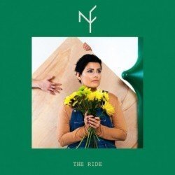NELLY FURTADO - THE RIDE - CD