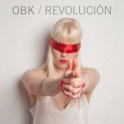 OBK - REVOLUCION  (CD CRISTAL)