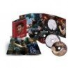 PABLO ALBORAN - PROMETO EDICION ESPECIAL - 2CD+2DVD