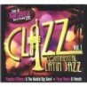 PAQUITO D'RIVERA & THE MADRI - CLAZZ CONTINENTAL LATIN JAZZ - CD + DVD