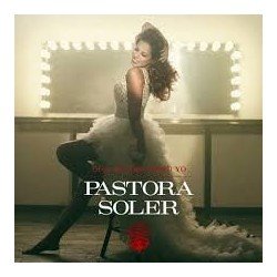 PASTORA SOLER - UNA MUJER COMO YO - CD