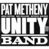 PAT METHENY - PAT METHENY UNITY BAND - CD