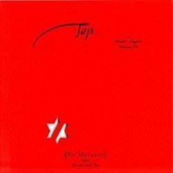 PAT METHENY - TAP:JOHN ZORN´S BOOK OF ANGELS,V.20 - CD