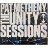 PAT METHENY - THE UNITY SESSIONS - 2CD