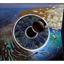 PINK FLOYD - PULSE - 2CD