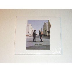 PINK FLOYD - WHIS YOU WERE HERE - CD