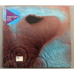 PINK FLOYD - MEDDLE - CD REED