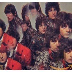 PINK FLOYD - THE PIPER AT THE GATES OF DAWN - CD REED