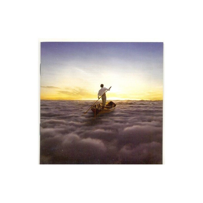 PINK FLOYD - THE ENDLESS RIVER PINK FLOYD - THE ENDLESS RIVER