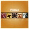 PIRATAS - ORIGINAL ALBUMS 5CDS - 5 CDS