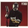 PITINGO - SOUL BULERIA Y MAS - CD