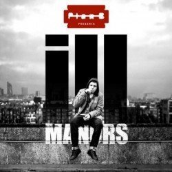 PLAN B - III MANOR - CD