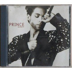 PRINCE - THE HITS 1 - CD