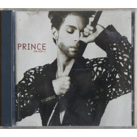 PRINCE - THE HITS 1 - CD