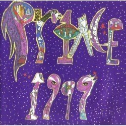 PRINCE - 1999 - CD