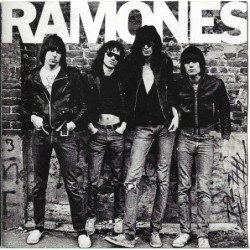 RAMONES - RAMONES - CD