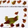 ROSA LEON - VOL.2 - CD