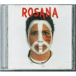 ROSANA - A LAS BUENAS Y A LAS MALAS - CD CRIST