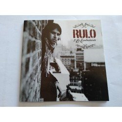 RULO Y LA CONTRABANDA - SEÑALES DE HUMO - CD