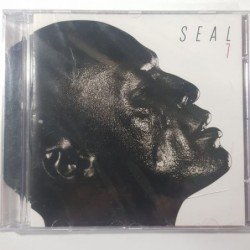 SEAL - "7" - CD