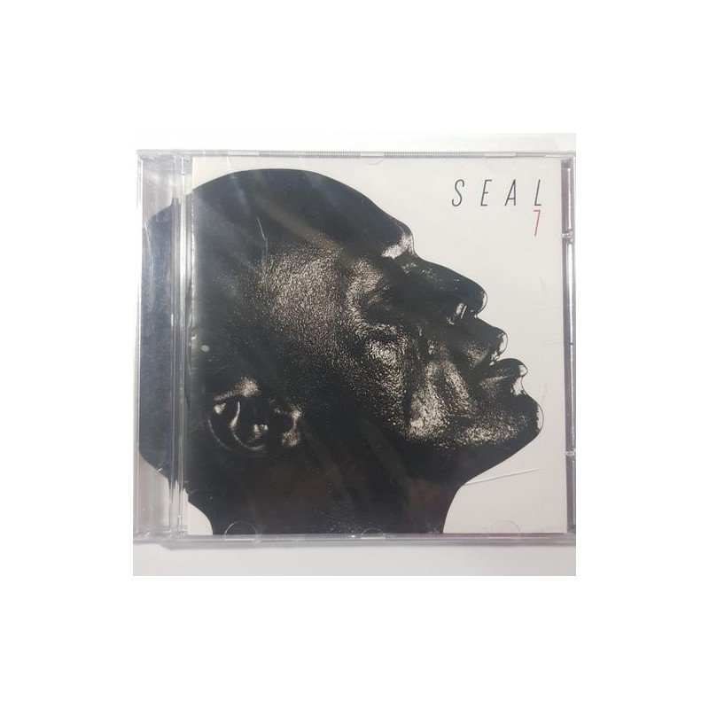 SEAL - "7" - CD SEAL - "7" - CD