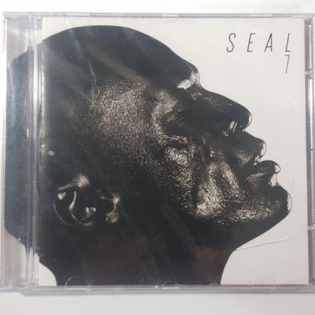 SEAL - "7" - CD