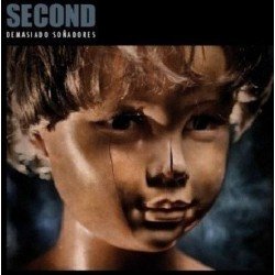 SECOND - DEMASIADOS SOÑADORES - CD