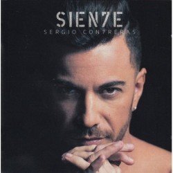 SERGIO CONTRERAS - SIEN7E - CD