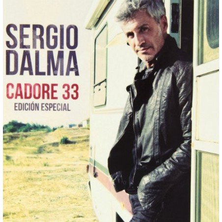 SERGIO DALMA - CADORE 33