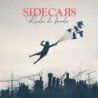 SIDECARS - RUIDO DE FONDO - CD