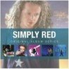SIMPLY RED - ORIGINAL ALBUM SERIES - 5 CDS