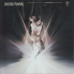 SMASHING PUMPKINS - CYR - CD