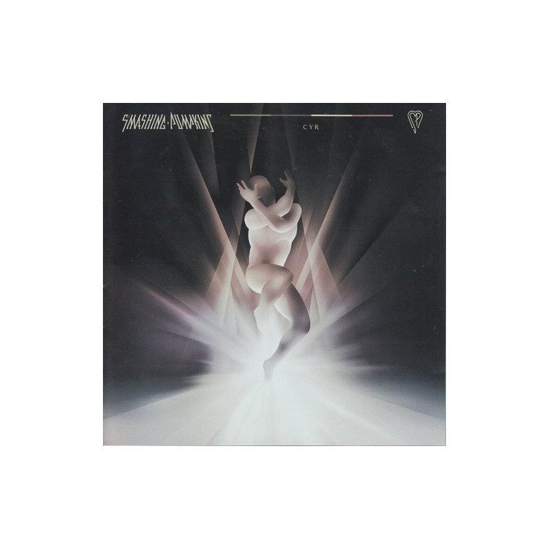 SMASHING PUMPKINS - CYR - CD SMASHING PUMPKINS - CYR - CD