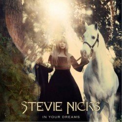 STEVIE NICKS - IN YOUR DREAM - CD