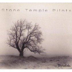 STONE TEMPLE PILOTS - PERDIDA - CD